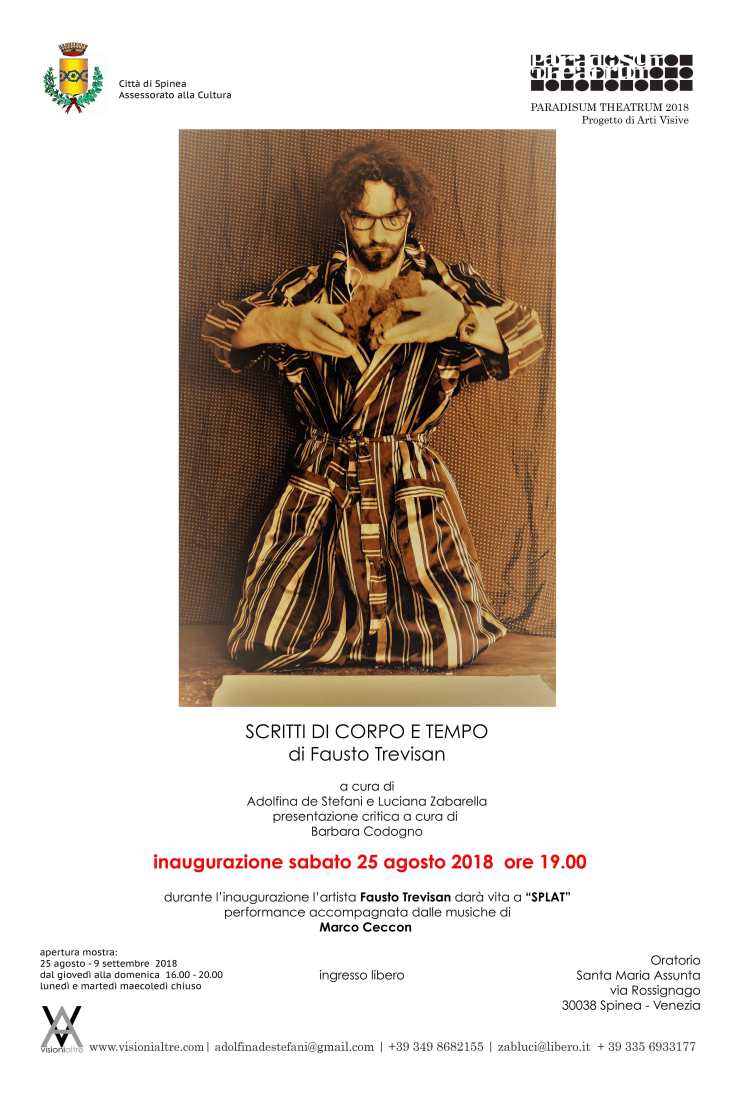 Fausto-trevisan-Manifeto